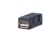 BTR 1401U00812KI E-DAT USB-Keystone Typ A f-f Industry coupler insert