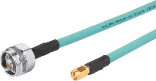 Siemens Verbindungsleitung 6XV1875-5CN10 Connection Cable vorkonfektioniert