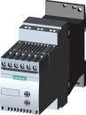 Siemens IS Sanftstarter S00 6,5A 3k W/400V 40 Grd AC200...