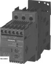 Siemens IS Sanftstarter S00 17,6A 7,5kW/400V 40Grd...