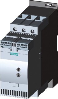 Siemens IS Sanftstarter S2 45A 22kW /400V 40 Grd AC200- 3RW3036-2BB14