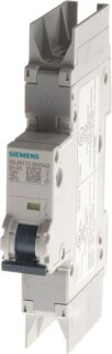 Siemens Leitungsschutzschalter 277V 10kA 1pol. C30 5SJ4130-7HG42