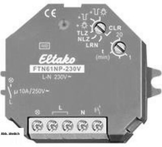 Eltako FTN61NP-230V Einbau-Funkaktor...