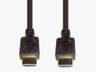 E+P HDMI-Adapter HDMI 19 HDMI-Kupplung/HDMI Kupplung