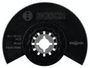 Bosch Segmentsägeblatt ACZ 85 EC 2608661643 Holz