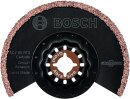 Bosch Segmentsägeblatt ACZ 85 RT 2608661642 Fugen
