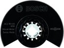 Bosch Segmentsägeblatt ACZ 85 EB 2608661636 Holz / Metall
