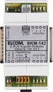 Elcom BKM-142 i2-Bus Koppler-Multiplex BKM-142
