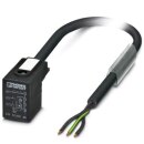 Phönix Contact Sensor-/Aktor-Kabel 3m 3p hgf swgr...