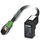 Phönix Contact Sensor-/Aktor-Kabel SAC-3P-MS/...
