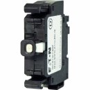 Eaton Funktionselement 2 Pos. LED-R Front M22-SWD-K11LED-R