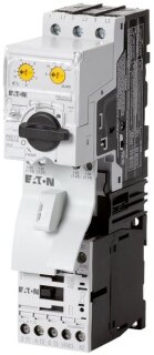 Eaton Direktstarter Elektronisch SmartWire-Anschl....