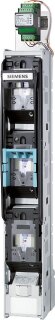 Siemens Sicherungslasttrennleiste schaltbar,3-p.,Gr.2+3-63 3NJ4143-3CF01