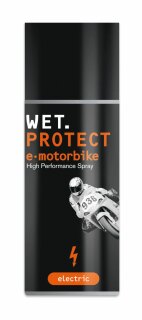Cimco WET-PROTECT e-motorbike 50ml 15 1144
