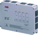 ABB RC/A4.2 Raum-Controller Grundgerät für 4...