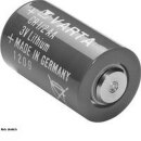 Hager Batterie 1/2AA 3V TG402