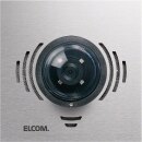 Elcom Türlautspr.+Kamera Modul i2-Bus 2Draht-Video...
