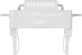 Siemens IS LED-Leuchteinsatz 5TG7354