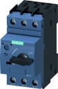 Siemens IS Leistungsschalter S0 Motor 23-28A 3RV2021-4NA10