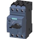 Siemens IS Leistungsschalter S00 Motor 9-12,5A 3RV2011-1KA10