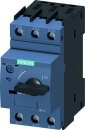 Siemens IS Leistungsschalter S00 Motor 0,35-0,5A...