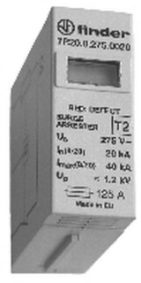 Varistor-Ersatzmodull,für Basisgeräte der Serie 7P