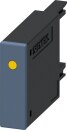 Siemens 3RT2916-1JJ00 Überspannungsbegrenzer Varistor mit LED