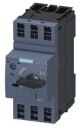 Siemens IS Leistungsschalter Motor 7-10A S00 3RV2011-1JA20