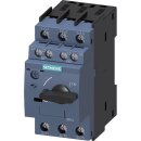 Siemens IS Leistungsschalter S00 Motor 9-12,5A 3RV2011-1KA15