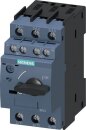 Siemens IS Leistungsschalter S00 Motor 0,9-1,25A...