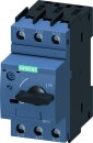 Siemens IS Leistungsschalter S00 Motor 1,8-2,5A 3RV2011-1CA10