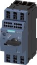 Siemens IS Leistungsschalter S00 Motor 2,8-4A 3RV2011-1EA25