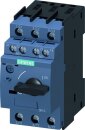 Siemens IS Leistungsschalter S00 Motor 3,5-5A 3RV2011-1FA15