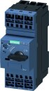 Siemens IS Leistungsschalter Motor 14-20A S0 3RV2021-4BA20