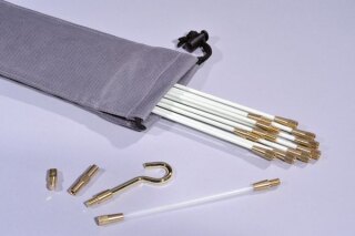 Hellermann Cable Scout+ - Sets CABLE SCOUT - CS-SB 10x4x1000mm
