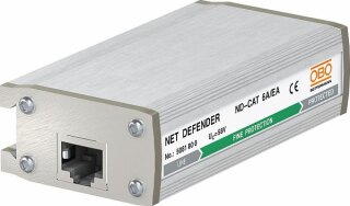 OBO Net Defender für Class EA / CAT6A ND-CAT6A/EA