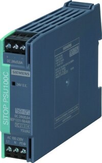 Siemens IS Logo Power 24V 0,6A geregelt 6EP1331-5BA00