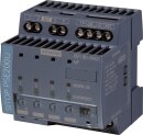 Siemens IS Selektivitätsmodul 10A,24VDC,4-kanalig...
