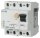 Eaton FI-Schalter digital 4pol 40A 300mA dRCM-40/4/03-S/A+