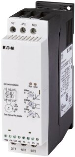 Eaton Softstarter 24 V AC/DC 32 A DS7-340SX032N0-N