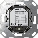 Gira KNX/EIB Busankoppler 3 200900 mit externem...