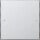Gira KNX Tastsensor 3 Komfort 2031112 1f Flächenschalter reinweiss glänzend