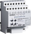 Gira Rollladenaktor KNX/EIB REG 216000