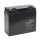 Indexa HP 180 Notstrom-Akku für Alarmzentr Wartungsfreier Bleiakkumulator HP 180