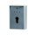 Indexa FS 04 AP Schlüsselschalter, für z.B von Alarmanlagen oder Torsteuerung