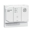 Indexa GA 90-230 Gasmelder, 230 V, warnt b von Methan (Stadt-/Erdgas) 0,4%