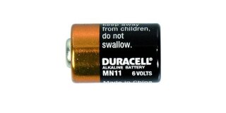 Indexa L1016 6 V alkalische Batterie (MN11 KT, 6000 N, RC-44, 6000 R, 8000-RC L1016