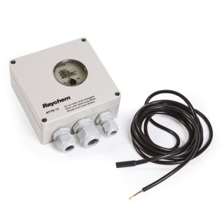 Pentair Thermostat mit Rohranlegefühler AT-TS-13