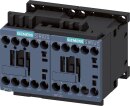 Siemens IS Wendekombination 3kW/400V 24VDC S00...