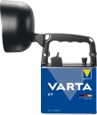 Varta WORK LED Light 18660 Taschenlampe mit Batterien